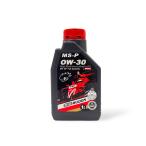 MUGEN(無限) ハイパフォーマンスエンジンオイル MS-P 0W30 1L 品番：90000-XYCM-0W30