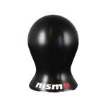 NISMO(ニスモ) シフトノブ 樹脂製ブラック 10&12mm 5・6MT車用 品番：C2865-1EA05
