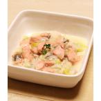 犬用ごはん シニア犬 血液 サラサラ サケと豆乳のクリームポタージュ 無添加 国産 猫用 手作りごはん 人気 おすすめ 健康 水分補給