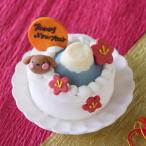  happy первый день. .* гора Фудзи клубника. торт с фруктовой начинкой 