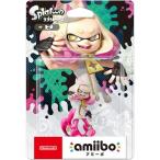 任天堂 amiibo ヒメ スプラトゥーンシリーズ Nintendo Switch用周辺