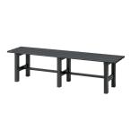 ＼送料無料／アルミ縁台150JAB...