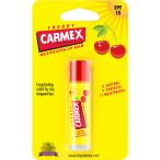 [3 шт. комплект ]CARMEX "губа" балка m палочка Cherry 4.25g[ почтовая доставка отправка ]