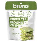  голубой no Chris pi- зеленый чай брауни 60g(4595640343342)[ почтовая доставка отправка ]