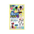 [2 шт. комплект ] earth производства лекарство инсектицид patch α наклейка модель Mickey & minnie 24 листов [ почтовая доставка отправка ]