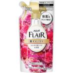 【3個セット】花王 フレアフレグランスミスト フローラル＆スウィート詰替用  240ml(4901301306883-3)【メール便発送】