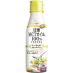 【5個セット】日清オイリオ 日清MCTオイルHC 200g