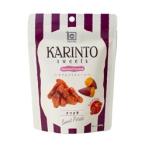 [2 шт. комплект ] asahi кондитерские изделия .. река .. Karin сахар Karinto конфеты Satsuma клубень тест 35g (4970331016246-2)[ почтовая доставка отправка ]