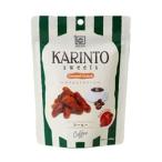  asahi кондитерские изделия .. река .. Karin сахар Karinto конфеты кофе тест 35g (4970331016253)[ почтовая доставка отправка ]