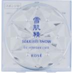  Kose Sekkisei snow CC пудра для кейс (4971710272796)[ почтовая доставка отправка ]