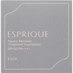 [ нестандартная пересылка отправка ] Kose Esprique aqua lease gold одежда (re Phil ) 03 medium бежевый * пуховка имеется * кейс продается отдельно 