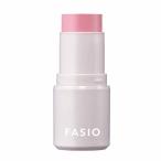 [2 шт. комплект ] Kose Fasio мульти- лицо палочка 02 Baby Cheek[ почтовая доставка отправка ]