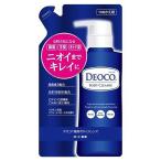 デオコ 薬用デオドラント ボディクレンズ詰替用 250mL  【2個セット】 【医薬部外品】(4987241157686-2)【メール便発送】