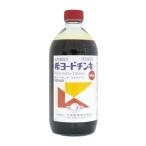 [ no. 3 вид фармацевтический препарат ].yo-do подбородок ki500mL(4987371142378)