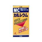 【第3類医薬品】【2個セット】ゼリア新薬工業 MCカルシウム(500錠) (4987103043478-2)