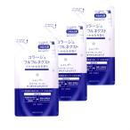 【医薬部外品】コラージュフルフル ネクストシャンプー すっきりさらさらタイプ (つめかえ用) 280ml 【3個セット】【メール便】 (4987767624280-3)