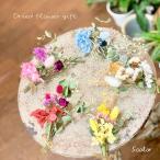 ドライフラワーミニブーケ 1000円ぽっきり 花束 スワッグ おしゃれ 壁掛け インテリア かわいい 花 ギフト プレゼント 結婚祝い 新築祝い