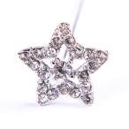  звезда Star pick 1 шт. Kirakira Rav Lee симпатичный симпатичный модный . день рождения инициалы сообщение gala Spick 