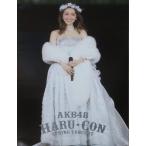 「AKB48単独春コンin国立競技場?思い出は全部ここに捨