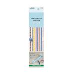 ブレスレットメーカー BRACELET MAKER 57-656 clv クロバー 手芸の山久