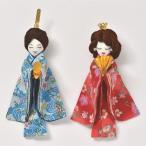 人形ドレスキット おひなさま NB-26 着物 雛祭り 節句 オリジナルドール ドールチャーム ひなまつり ひな祭り パナミ 取寄せ商品 手芸の山久
