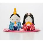かわいいひなまつり お花のひなまつり PA-784 ぬいぐるみキット ひな祭り オリムパス 手芸の山久