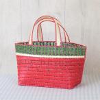 夏休み工作自由研究スイカのトートバ...