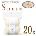  шерстяной войлок шерсть сладости shukru solid - manaka