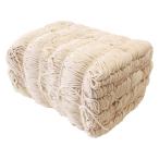 たこ糸 8号〜20号 約4.3kg 1玉単位 裂き織り 水糸 焼き豚 短冊 タコ糸 業務用 まとめ買い