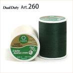 デュアルデューティART260 40番228m-2 COATS＆CLARK 横田 手芸の山久