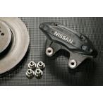 ナイトペイジャ―　ER34ナットキット