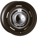 ショッピングカントリー CRIMSON DEAN CROSS COUNTRY 17インチ 7.0J +38 10-108/114.3 マットブラック4本で送料無料 クリムソン ディーン クロスカントリー