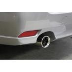 柿本 マフラーカッター エキゾーストフィニッシャー　 レガシィツーリングワゴン DBA-BRM EFB035089