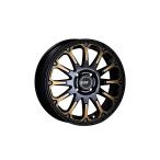 SSR DEVIDE FT 15インチ 5.0J +45 4-100 ディ