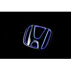 ショッピングlte ジュナック LEDトランスエンブレム オデッセィ RC1/2 2013.11- リア用 LTE-H9 Junack