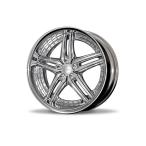 ショッピング20インチ Amistad REIHEN S05 20インチ 9.0J Wdisk コンポジットバフブラッシュド アミスタット ライエン S05