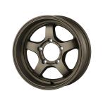 DOALL CST ZERO1 HYPER S 16インチ 6.0J ±0 5-139.7 ブロンズ 1本 ドゥオール CST ゼロワンハイパー S