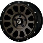 DELTA FORCE OVAL 16インチ 7.0J +42 5-114.3 マットスモークポリッシュ 4本で送料無料 デルタフォース オーバル デリカ D:5 ホイール1本