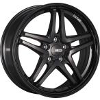 SSR GTV06 18 дюймовый 7.5J +48 5-114.3 блеск черный 4шт.@ бесплатная доставка 1 шт. 