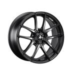 SSR REINER type10 MONOBLOCK 18インチ 7.5J +45 5-114.3 ダークガンメタ 4本で送料無料 SSR ライナー タイプ10 MONO 1本