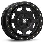 MLJ Extreme J XJ07 16 дюймовый 7.0J +35 5-114.3 атлас черный 4шт.@ бесплатная доставка XTREME-J XJ07