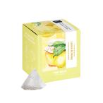 [CUBE] лимон & мед Louis Boss чай 2.0g×20.l Louis Boss чай травяной чай чай лист чай non Cafe in чайный пакетик температура .H&amp;F BELX