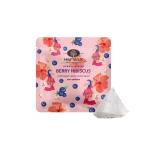 [Petit Pack] Berry гибискус Louis Boss чай 1.5g×5. Louis Boss чай ароматный чай травяной чай чай лист non Cafe in H&amp;F BELX [M рейс 1/10]