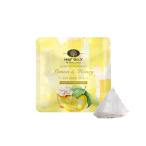 [Petit Pack] лимон & мед Louis Boss чай 2.5×5. Louis Boss чай ароматный чай травяной чай чай лист non Cafe in H&amp;F BELX [M рейс 1/10]