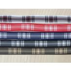 タータンチェックリボ