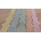  пастель цвет гонки цветок цветок сделано в Японии 27mm ширина все 5 цвет No.5526