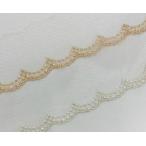  ламе chu-ru гонки серебряный Gold 50mm ширина сделано в Японии No.KY874005