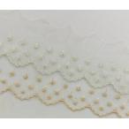  ламе chu-ru гонки сделано в Японии No.KY874009 50mm ширина серебряный Gold 