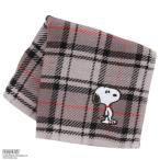  Snoopy мужской таблица марля земля * обратная сторона полотенце носовой платок проверка one отметка вышивка серый 