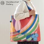 LOQI撥水加工付きエコバッグフラ...